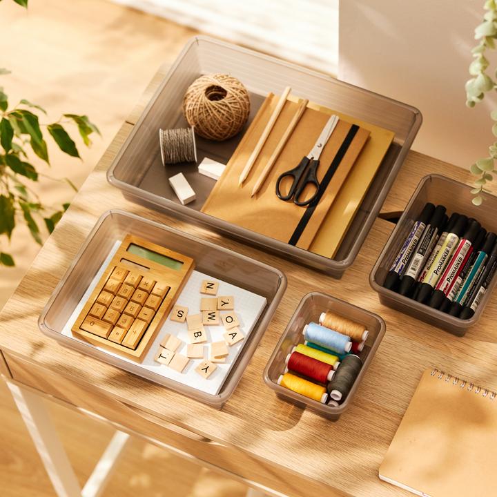 Actual product image Rotho Linus (A6)