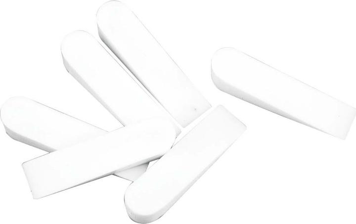 Actual product image Toya Glaze wedge 23x4mm*100pcs.