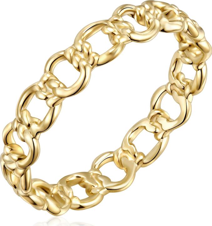 Immagine prodotto Glanzstücke München Donna Argento Argento Giallo Oro - 24483 (48, 925 Argento)