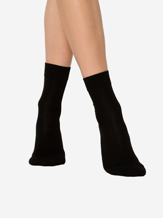 Immagine prodotto Nur Die Freizeitsocken Colour Socken bunt (confezione da 10, 43 - 46)