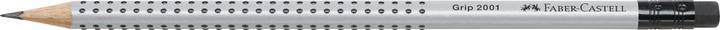Image du produit Faber-Castell Grip 2001 (0.70 mm, B, 1 x)