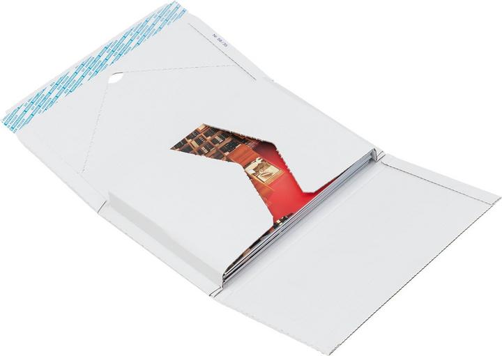 Image du produit Brieger Varifix (215 x 305 x 60 mm, 1 x)
