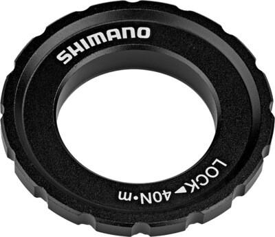 Image du produit Shimano Deore XT RT-MT800 (140 mm)
