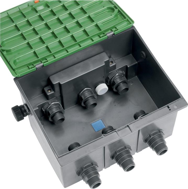 Produktbild Gardena Ventilbox V3 (Bewässerungsventil)