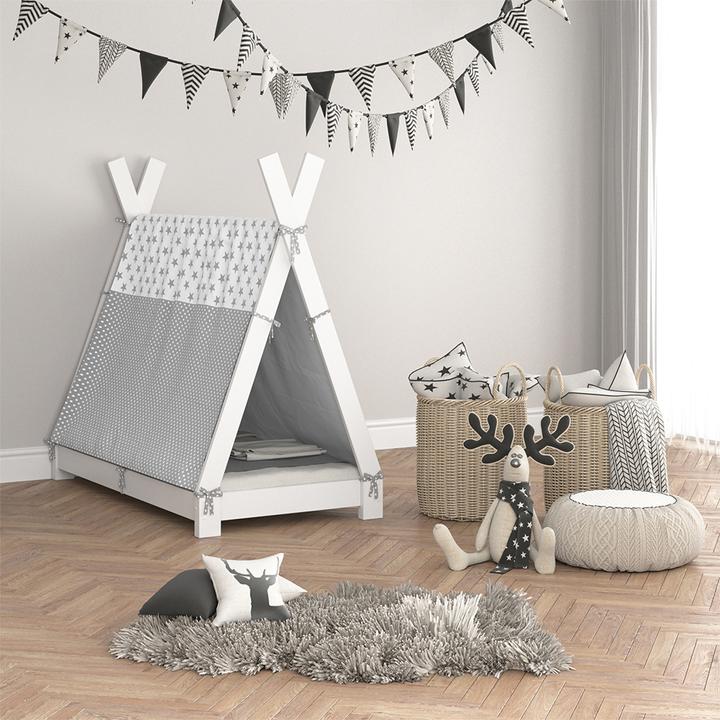 Produktbild VitaliSpa Tipi