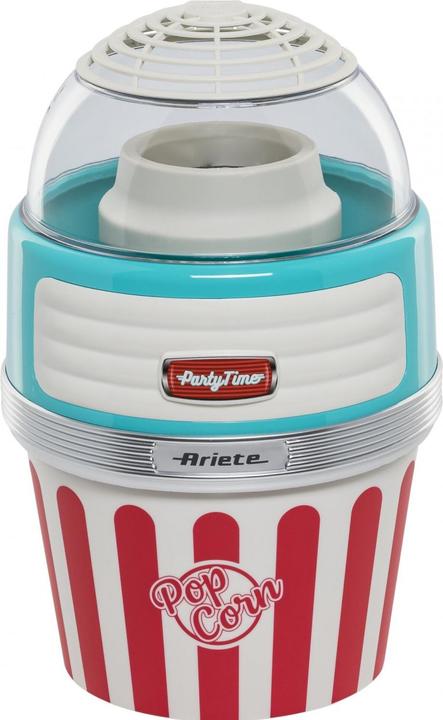 Produktbild Ariete 2957 Popcorn-Maschine PartyTime