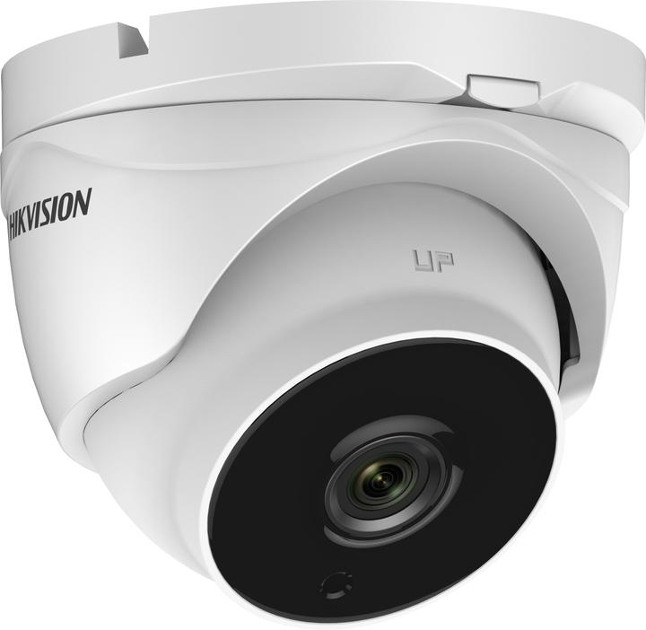 Immagine prodotto Hikvision DS-2CE56D8T-IT3ZF - CCTV Security Camera - Cablato - Inglese - Dome - Dec (1920 x 1080 Pixels)