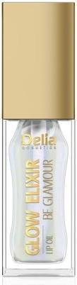 Image du produit Delia Cosmetics Delia - Huile à lèvres Glow Elixir 04 Star 8ml (8 ml)
