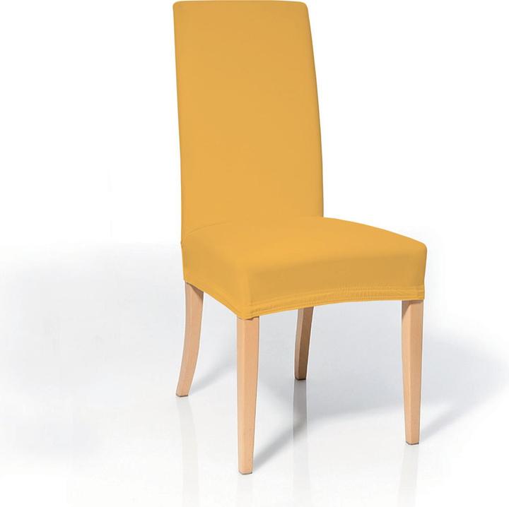 Produktbild Living Home Stuhlhusse Premium Jersey