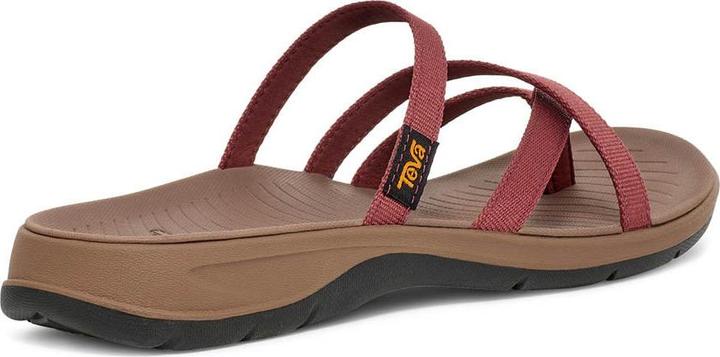 Actual product image Teva W's TirraTraveler Flip (38)