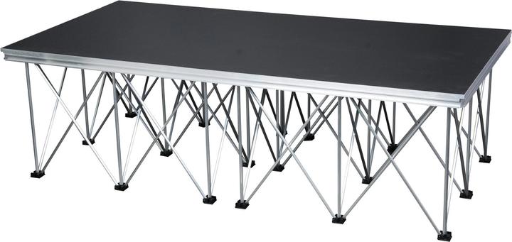 Produktbild Showtec Spider Stage (Deckplatte)
