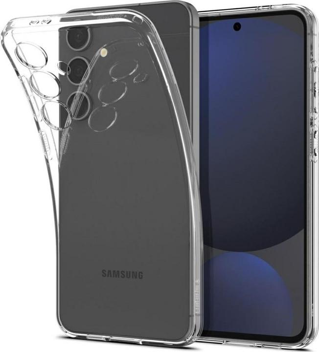 Immagine prodotto Spigen Nessuno. (Samsung Galaxy S24 FE)