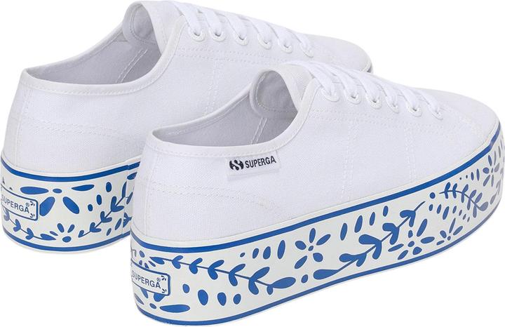 Image du produit Superga - Baskets LEGGERA - Femme (36.5)