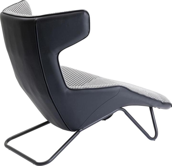 Actual product image Kare Design Armchair Granada