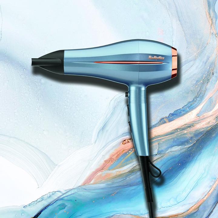Produktbild BaByliss Denim Luxe