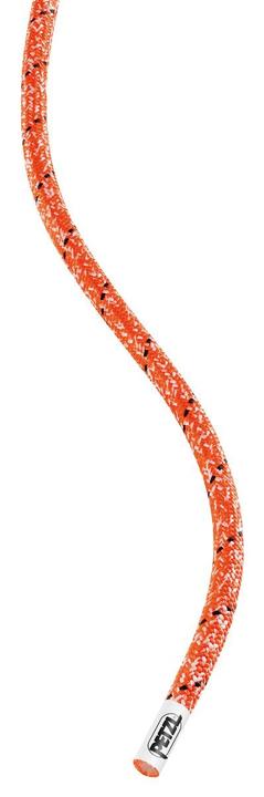 Actual product image Petzl PUSH+ 9 mm (70 m)