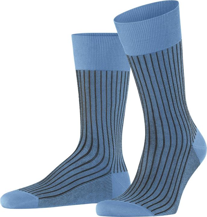 Falke Oxford Stripe Herren Socken