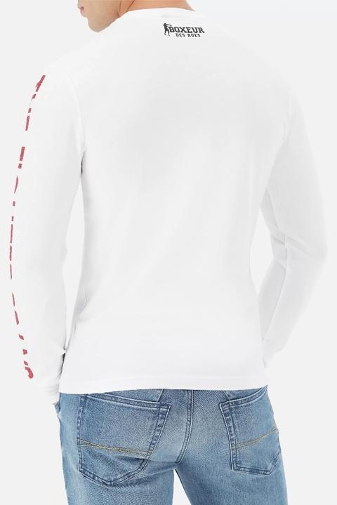 Immagine prodotto Boxeur des Rues Maglietta Con Stampe (M)