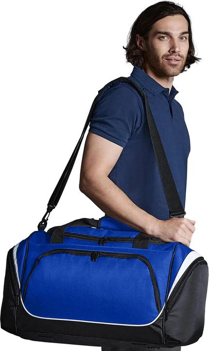 Actual product image Quadral Pro Team Holdall (55 l)