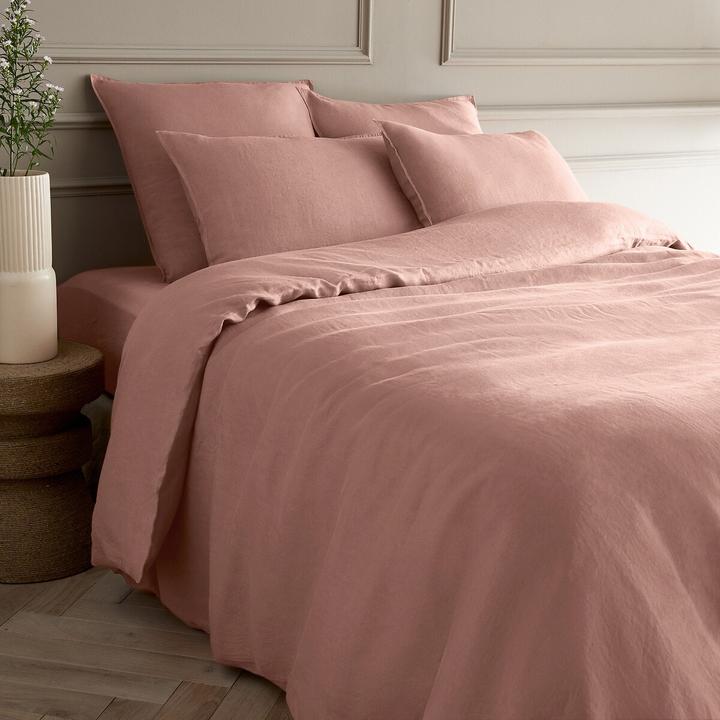 Bed linen