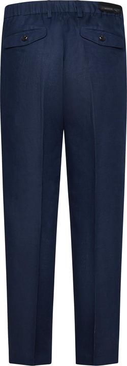 Actual product image Michael Coal Trousers Blue (Frequency band 38 (2600 MHz))