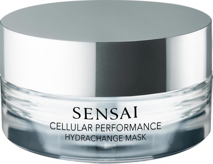 Sensai Cellular Performance Hydrachange Mask (75 ml)