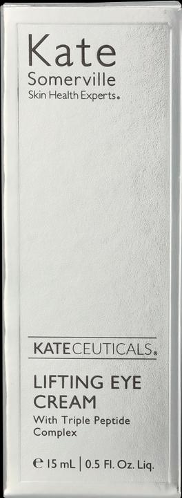 Image du produit Kate Somerville KateCeutical (Crème, 15 ml)