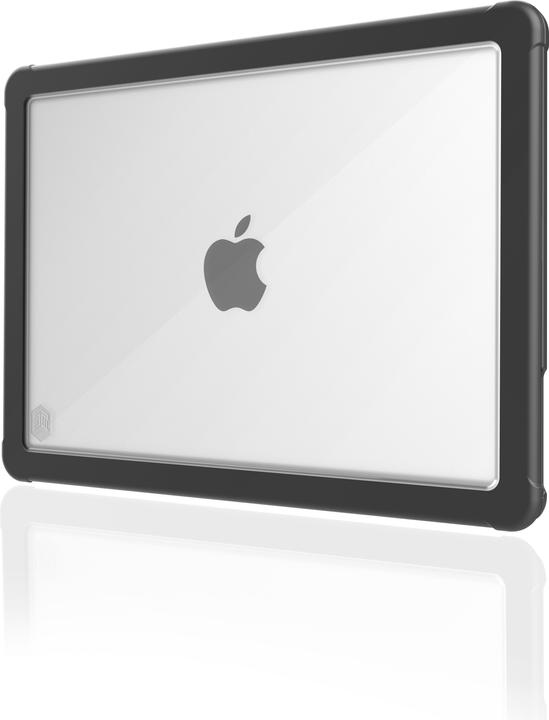 Actual product image STM Dux Hardcase MacBook Air 13" M3 (13", Apple)