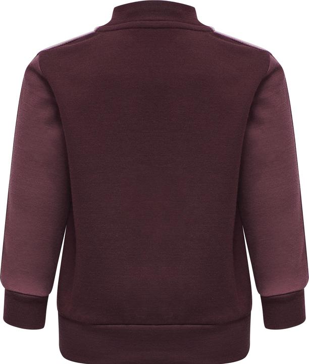 Produktbild hummel hmlWULBATO ZIP JACKET (104)