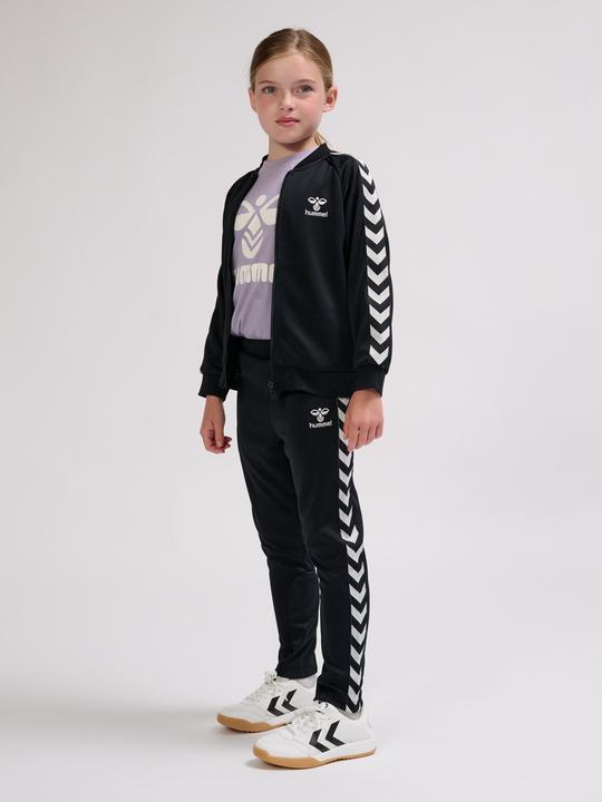 Actual product image hummel hmlNEWI PANTS (146)