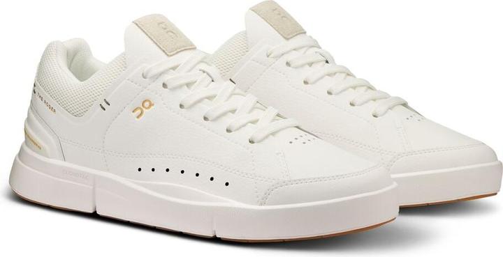 Actual product image On Running Der Roger Centre Court Damenschuh (40)