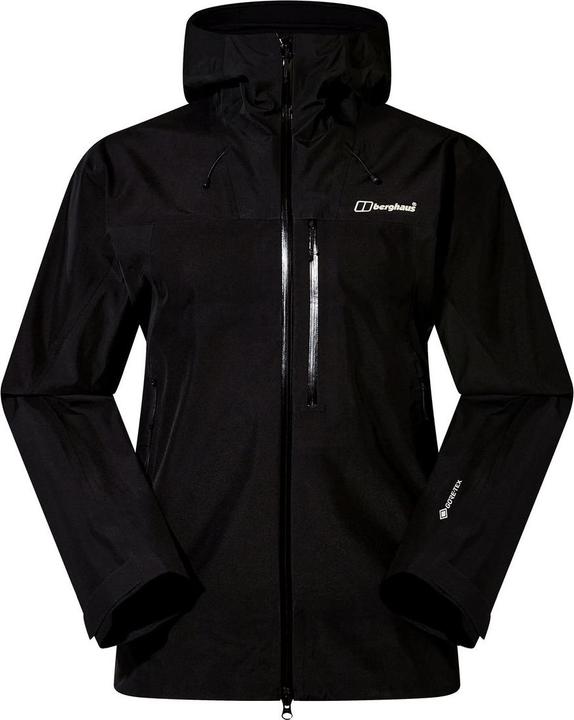 Produktbild Berghaus Wasserdichte Ridge-Seeker Jacket (48)