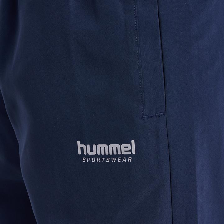 Actual product image hummel Hmltracksuit Pants Sportswear (S)