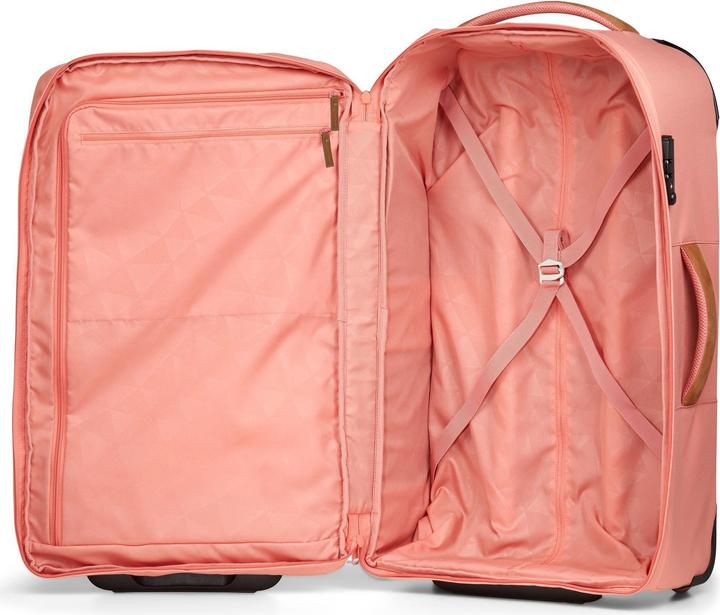 Image du produit Satch Flow - Corail pur (63 l, M (50 - 90l))