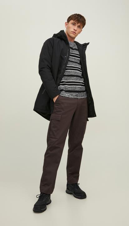 Image du produit Jack & Jones Parka classique (S)