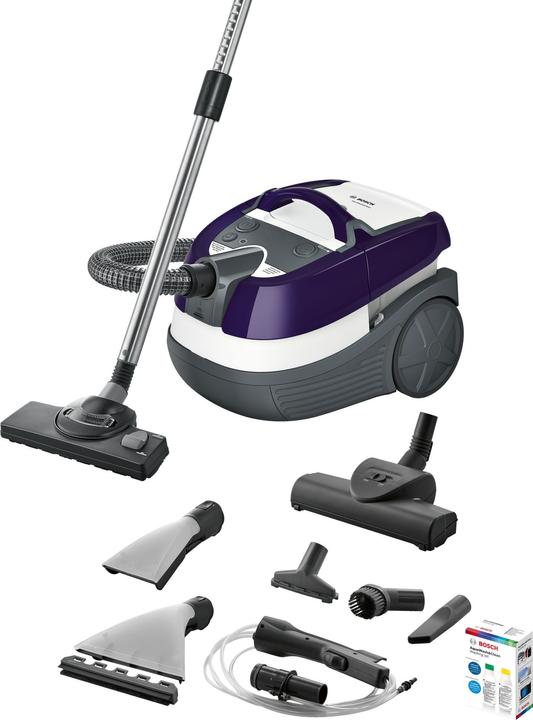 Immagine prodotto Bosch Hausgeräte Aqua Wash & Clean BWD41740