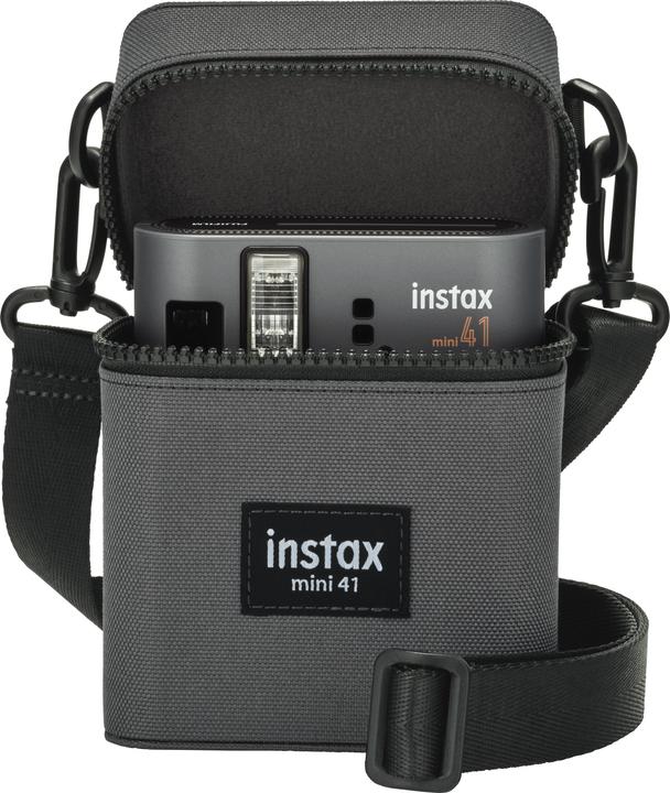 Image du produit Fujifilm Instax Mini 41 Camera Case (Kamera Bereitschaftstasche)