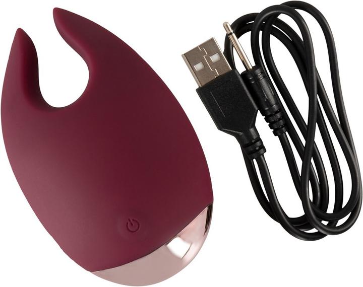 Produktbild Magic Shiver Lay-on Vibe
