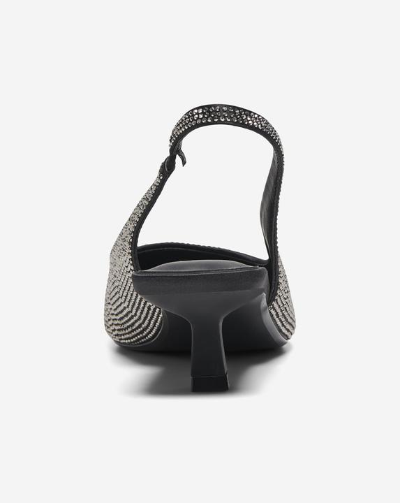 Actual product image Only ONLCOCO-7 Schuhe mit Absatz Sandalen mit Absatz (38)