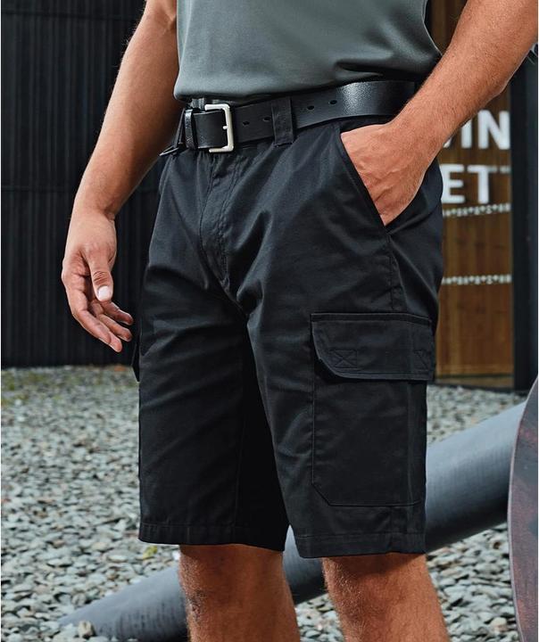 Actual product image Premier Mens Work Cargo Shorts (XXL)