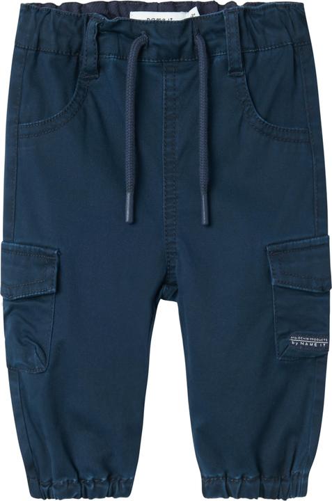 Navy Blazer