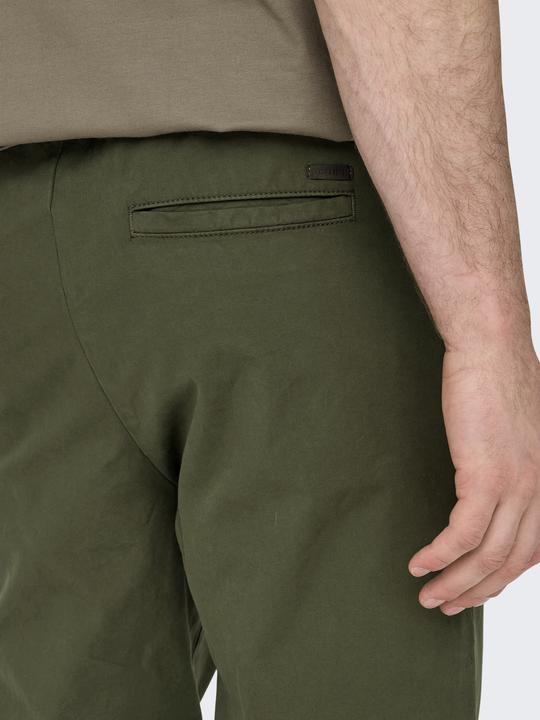 Immagine prodotto Only & Sons ONSLINUS TAPER 0183 PANT NOOS (XS)