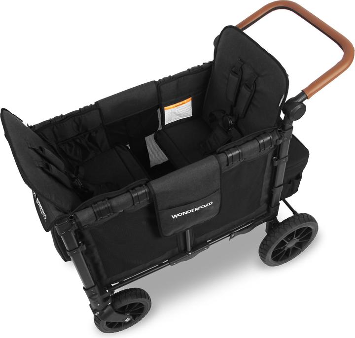 Immagine prodotto WonderFold Passeggino W2 Luxe