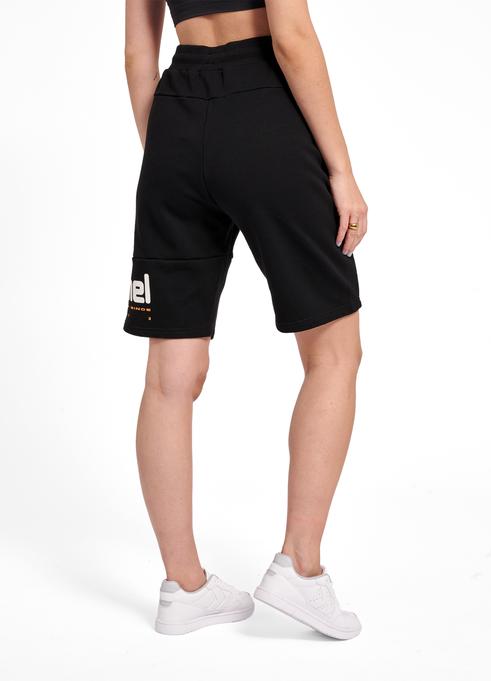 Actual product image hummel Lgc Manfred Shorts (S)