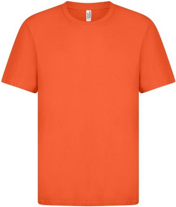 Universal Textiles Casual Classic T-shirt