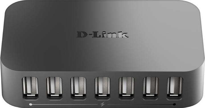 Produktbild D-Link DES-105 Netzwerk Switch Desktop (5 Ports)