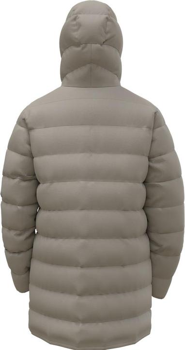 Produktbild Odlo Jacket insulated ASCENT N-THERMIC HOODED (XL)