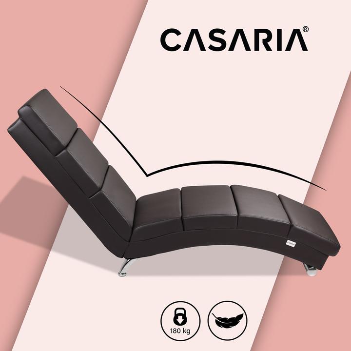 Image du produit Casaria London
