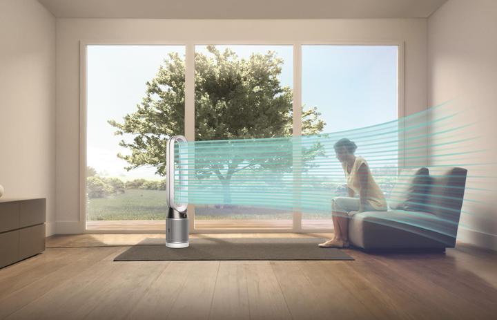 Immagine prodotto Dyson Pure Cool Tower