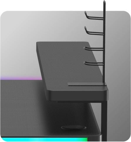 Actual product image Huzaro Hero 5.0